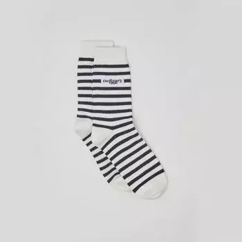 Sachs Stripe Ordinery черный/фиолетовый, ODO1S2BS001BP-7000009783