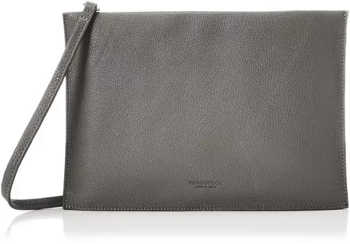 Sacoche Gray [Ergopoc] TC-SCL Men s