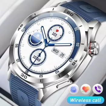 SACOSDING Новые умные часы для мужчин IP67 Водонепроницаемый 1,52-дюймовый HD-экран Спортивный фитнес-трекер Мониторинг здоровья Мужские умные часы для Android ios
