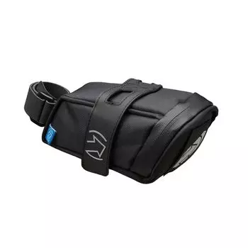 Saddlebags Performance Small [PRO] Saddlebag, Black, (0.4L) чёрный