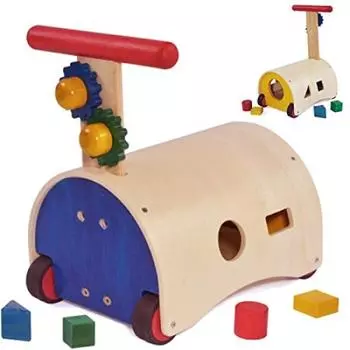 Садитесь на Suku Suku Walker 814055 Ed.inter it!