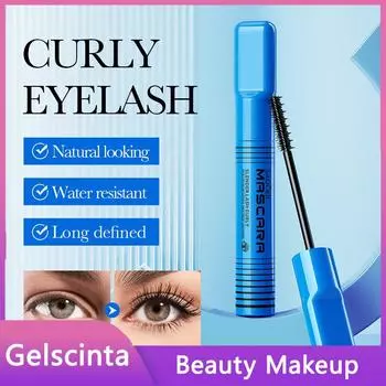 SADOER Объем Удлинение Определение Ресницы Макияж Ресницы