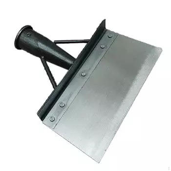 Садовая лопата для эффективной прополки и посадки 20cm