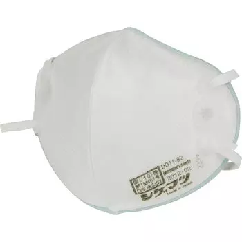 Садовая маска Шигемацу (Сигэмацу Сейсакусё) ДД11-С2-1