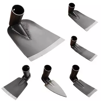 Садовая мотыга для копания почвы для посадки овощей и цветов StyleA