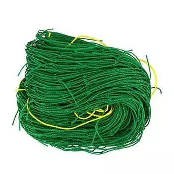 Садовая нейлоновая сетка, решетка, сетка для овощей, бобовых растений, восхождение, поддержка роста