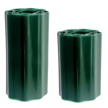 Садовая окантовка забор ландшафтный садовый декор трава газон край бордюр 30cm