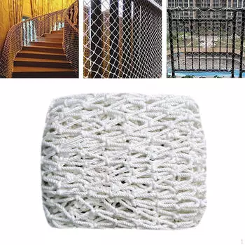 Садовая решетчатая сетка для выращивания цветов, вьющихся растений, овощей, поддержки растений 1mx5m