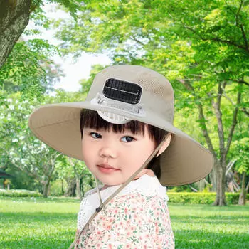 Садовая шляпа для рыбалки, бега, туризма, спорта на открытом воздухе, походов, летнего охлаждения
