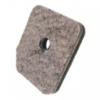 Садоводство Воздушный фильтр Запчасти Очиститель Очиститель Для Stihl HS81R HS81RC HS81T