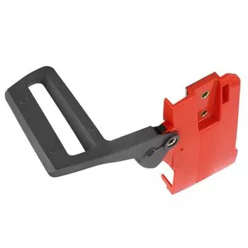 Садовые инструменты цепная пила сцепление тормозная плата сборка аксессуар подходит для Husqvarna 50 51 55