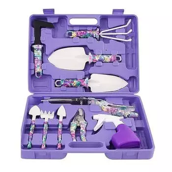 Садовые инструменты для посадки растений, лопата для обрезки растений, набор для прополки