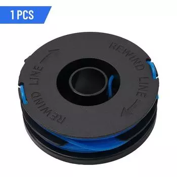 Садовые инструменты и принадлежности для катушек и лесок, легко устанавливаемые