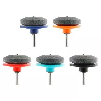 Садовые инструменты Самый быстрый точильный станок для ножей Универсальный шлифовальный роторный сверлильный резак Газонокосилка Точилка для газонокосилок