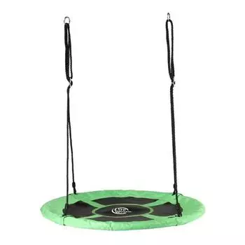 Садовые качели Lite с грузом 8802lw