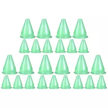 Садовые колпаки для растений, многоразовый колпак для растений, защита для рассады (5шт)