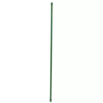 Садовые колышки, Томатные колышки, 16 дюймов, по 70 штук каждый, Сделай сам 4 фута, 5 футов, 6 футов, 7 футов, 8 футов Металлические колышки для растений с пластиковым покрытием One Size
