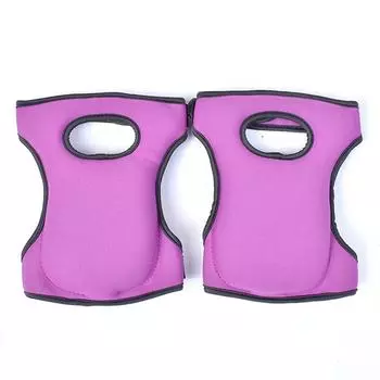 Садовые наколенники Наколенники для садоводства на открытом воздухе Портативный коврик для наколенников