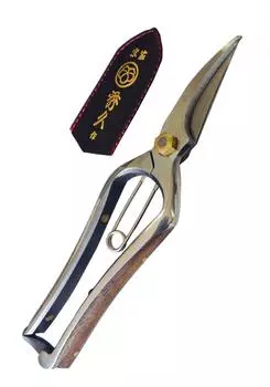 Садовые ножницы Hidehisa T-32