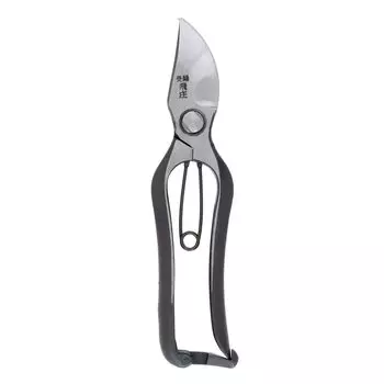 Садовые ножницы Takagi Takagi, тип B, 200 мм, садовый плуг, лезвие для обрезки деревьев, высокоуглеродистая сталь, сделано в Японии. Takagi TAKAGI