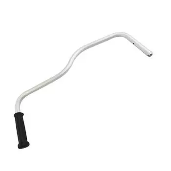 Садовые принадлежности Ручка триммера Ручка-переключатель Пластик