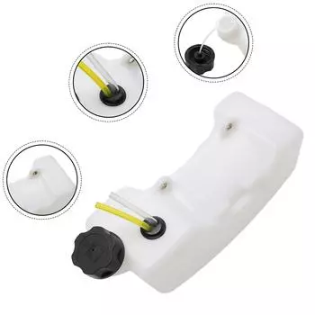 Садовые принадлежности Топливный бак Газонокосилка Уличная замена