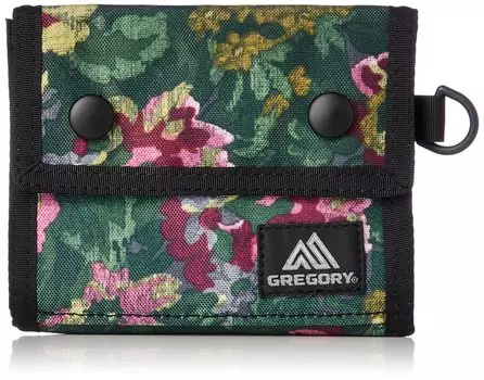 Садовый гобелен с защелкой-кошельком [Грегори]