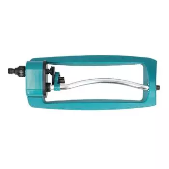 Садовый осциллирующий дождеватель, автоматический инструмент для полива газона, овощного поля, крыши