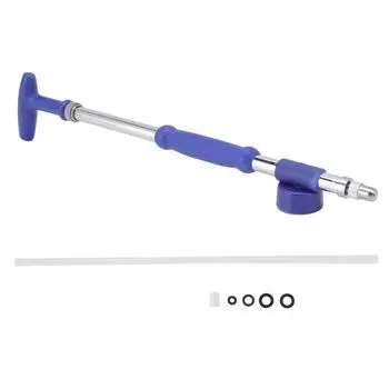 Садовый ручной распылитель для полива, распылительная головка для бутылок с насадкой, распыление воды под давлением