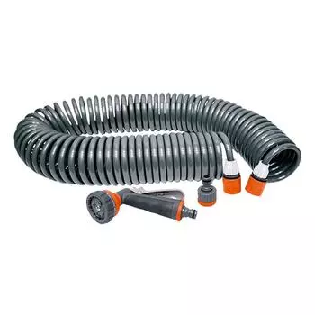 Садовый шланг EDM 15 м 3/4