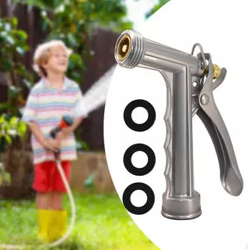 Садовый шланг Насадка Распылитель Задний Контроль Воды Распылитель для Окна American design