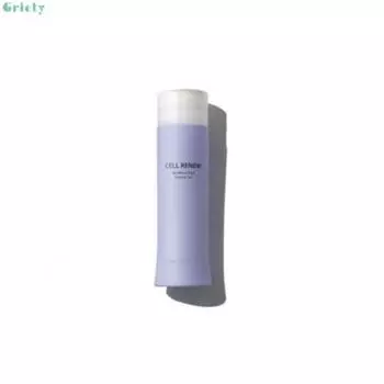 Saem Cell Renew Bio Micro Peel Intense Gel 160 мл Пилинг-гель Отшелушивающий уход