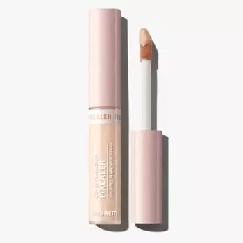 [SAEM] Cover Perfection Fixealer 01 Clear Beige