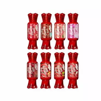 SAEM Saemmul Jelly Candy Tint 8 г 01 Pomegranate