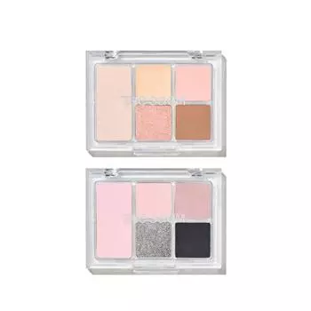 SAEM Saemmul Shadow Box 4.2g P000DWQJ - 01 Plumping Muse