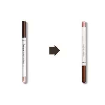 [SAEM] Saemmul Средство для макияжа глаз 03 Glam Gold