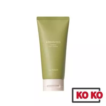 [SAEM] Urban Eco Harakeke Пенка для умывания 150г