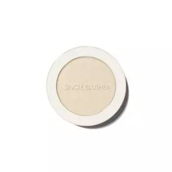 Saemmul single blusher 5g, gold volume light (highlighter), 1 piece