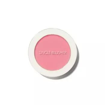 Saemmul single blushers 5 г, OR03 Сок хурмы, 1 шт.