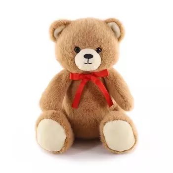 saenco животные медведь медведь мягкая игрушка игрушки