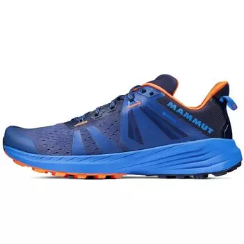 Saentis Trail Run TR Low GTX TR Low GTX Men темно-синие Мужские/Saentis 3030-05080 ice-glacier