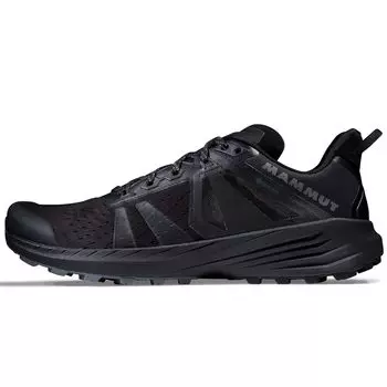 Saentis Trail Run TR Low TR Low GTX Men черный Gore-Tex Men/Saentis 3030-05080 чёрный