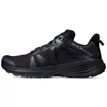Saentis Trail Run TR Low TR Low GTX Женские черные Gore-Tex Женские/Saentis 3030-05090 чёрный