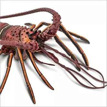 Safari figure 100076 Spiny shrimp