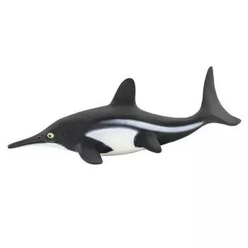 Safari LDT Фигурка ихтиозавра 100359, популярные игрушки в Корее