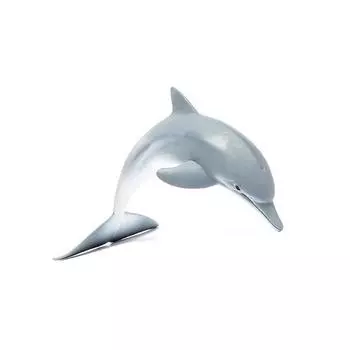 Safari LED 200129 Дельфин, 6,75 x 11...., 1 шт., популярные игрушки в Корее