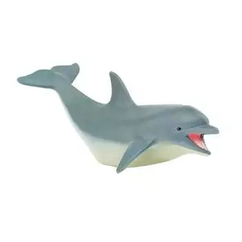 Safari Ltd 275329 Фигурка дельфина, популярные игрушки в Корее
