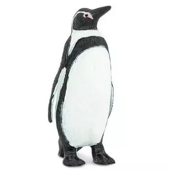 Safari Ltd 276229 Humboldt Penguin Figure, 1 piece, popular toys in Korea