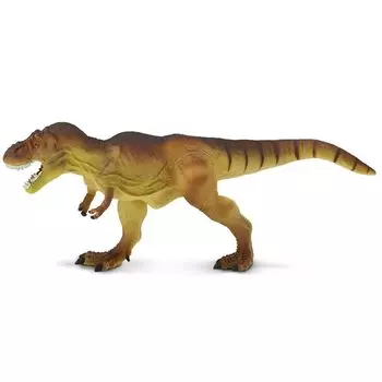 safari replica T-Rex II