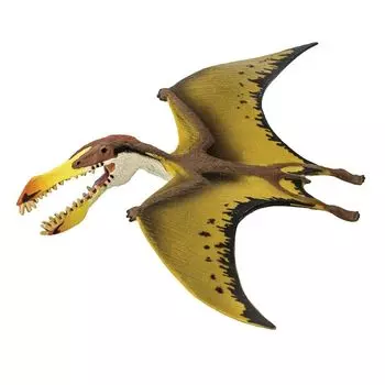 safari (SAFARI) WS Pterosaurus replica 10.4917.52.21cm PVC 299729